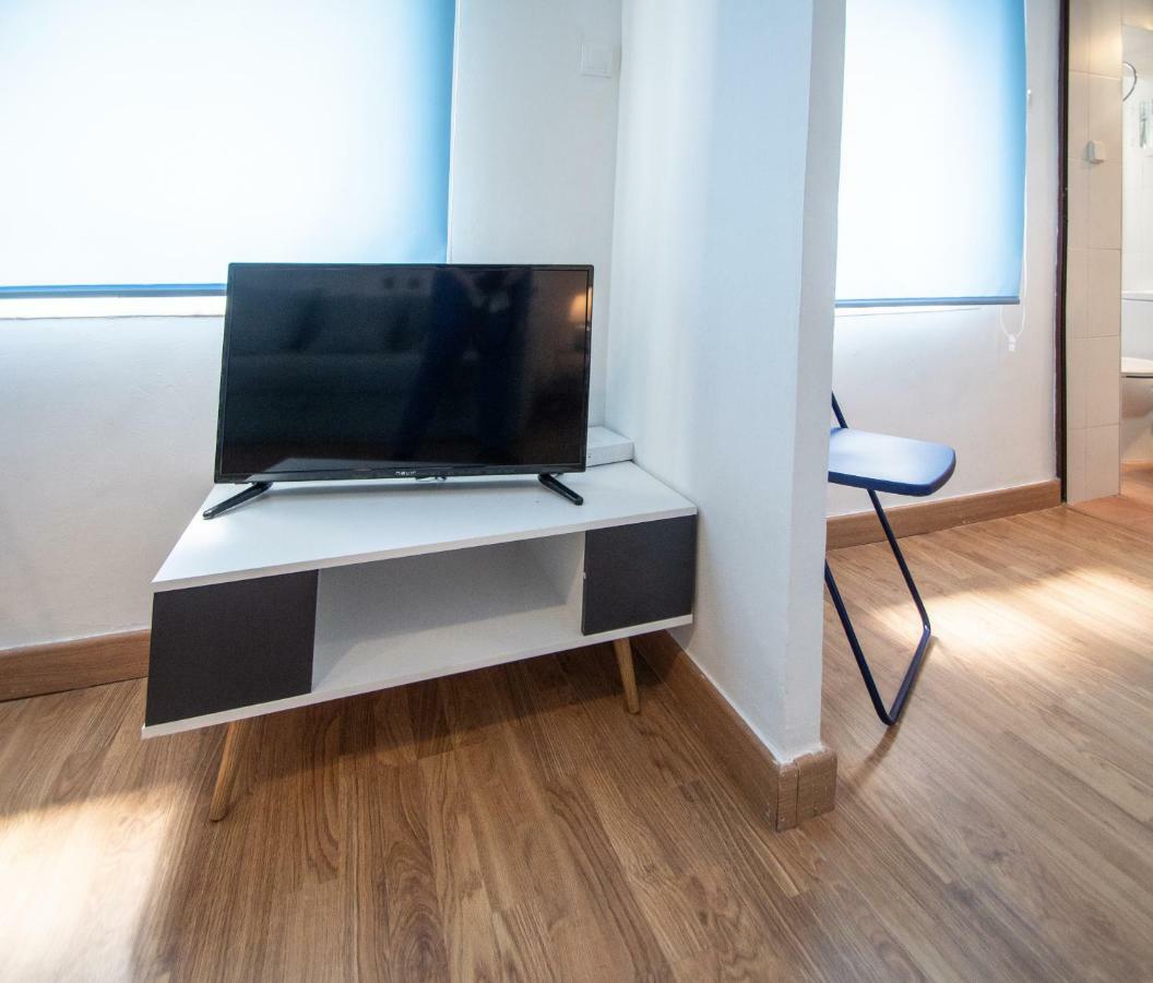 דירות קדיז Apartamento Aires Mediterraneos מראה חיצוני תמונה