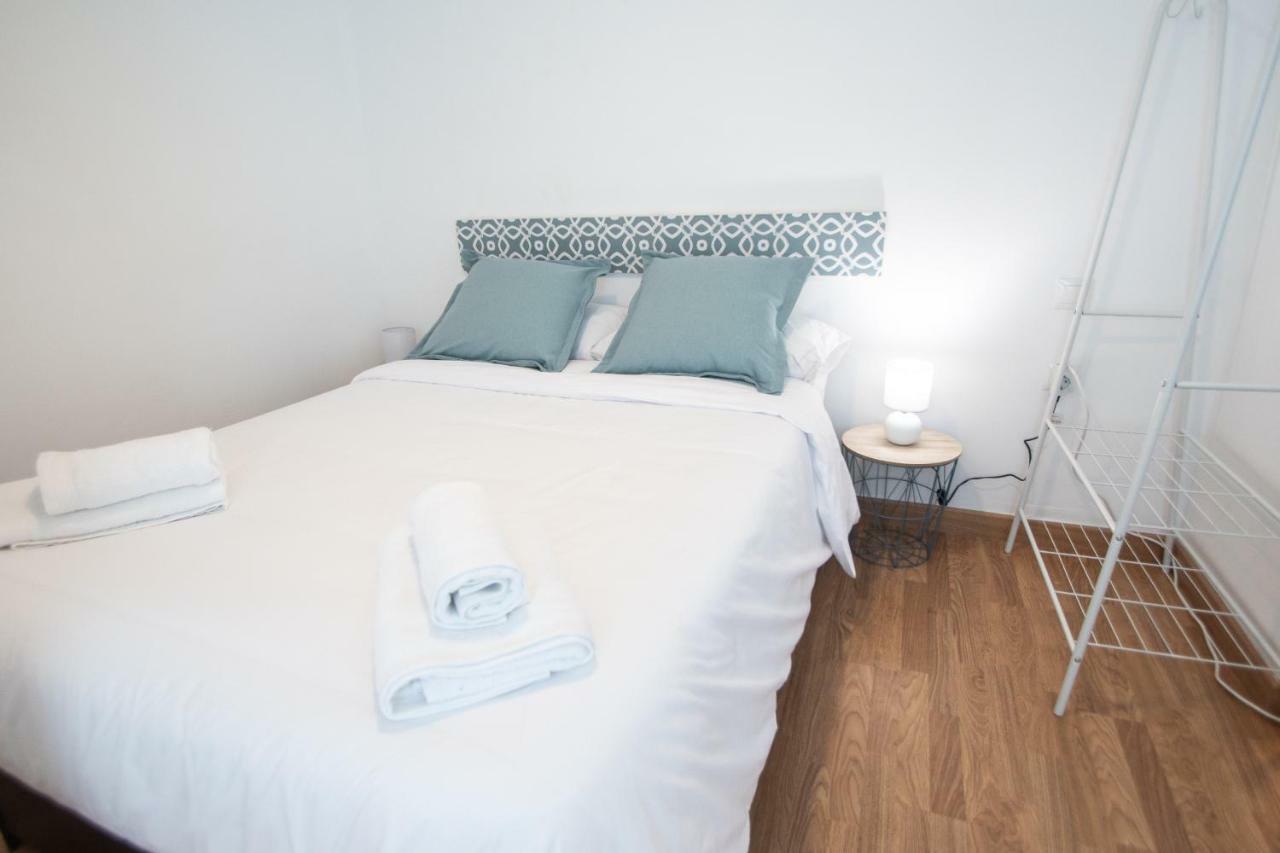 דירות קדיז Apartamento Aires Mediterraneos מראה חיצוני תמונה