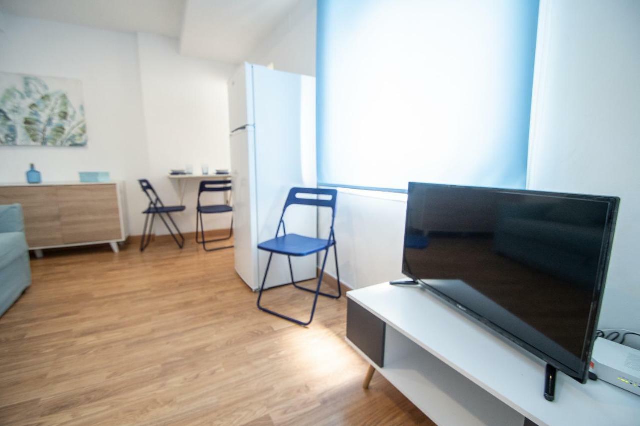 דירות קדיז Apartamento Aires Mediterraneos מראה חיצוני תמונה