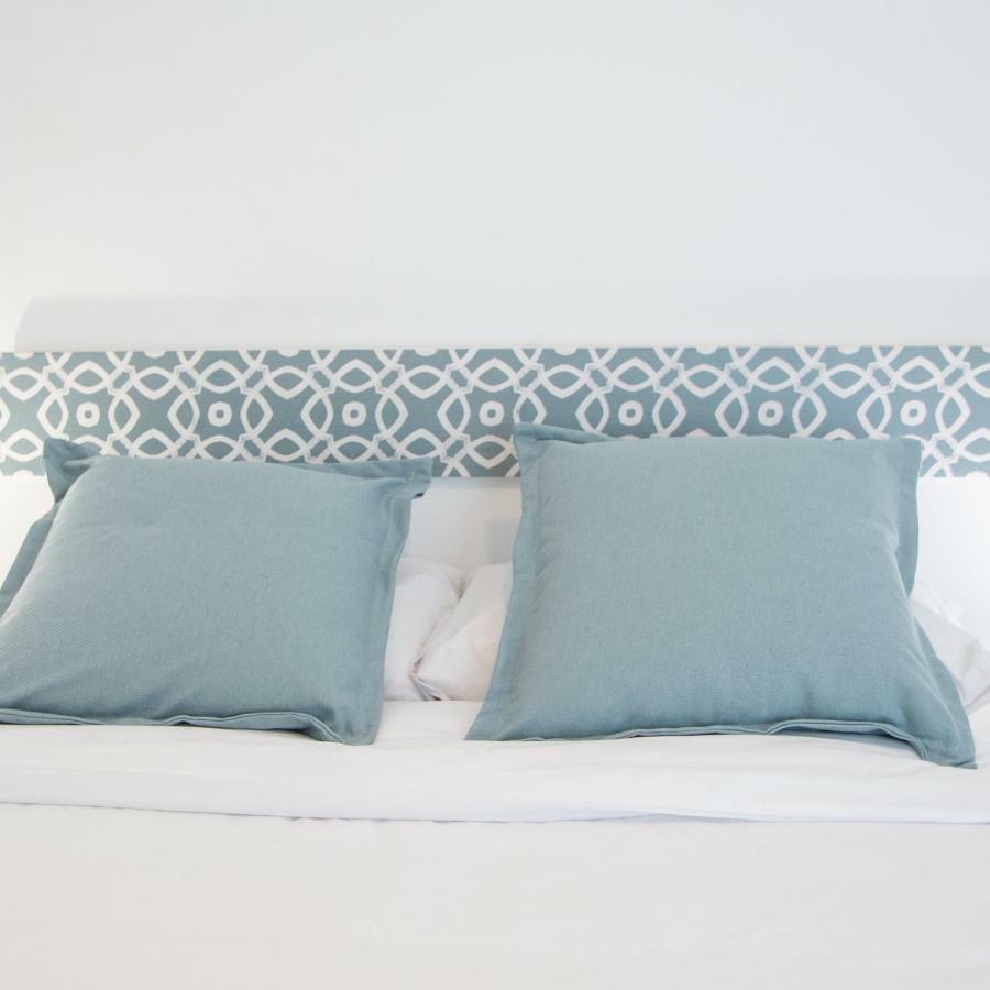 דירות קדיז Apartamento Aires Mediterraneos מראה חיצוני תמונה