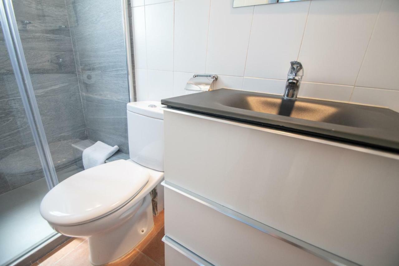 דירות קדיז Apartamento Aires Mediterraneos מראה חיצוני תמונה