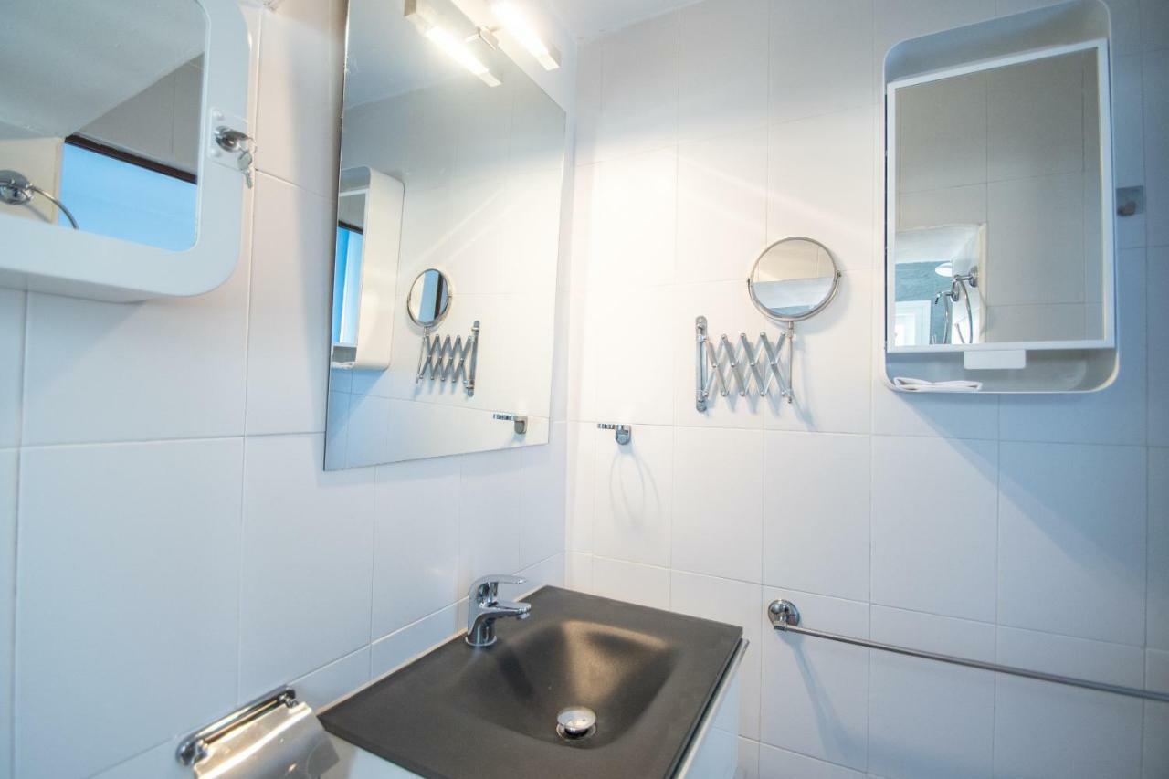 דירות קדיז Apartamento Aires Mediterraneos מראה חיצוני תמונה