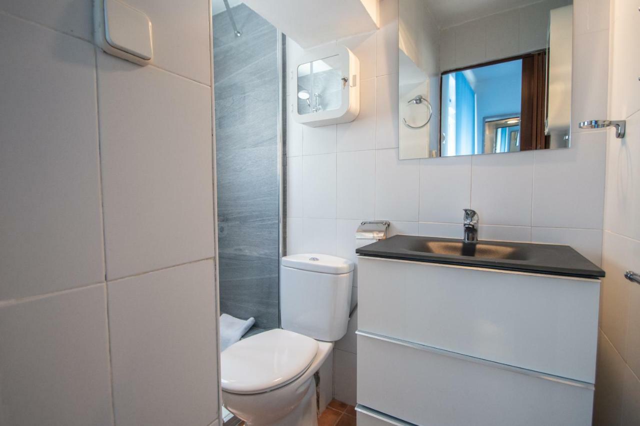 דירות קדיז Apartamento Aires Mediterraneos מראה חיצוני תמונה